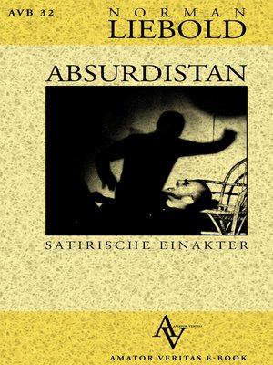 cover image of Absurdistan